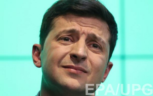 Зеленский намерен рассставить точки над "і" с бизнесом
