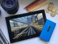Прототип планшета Nokia под Windows показали на видео