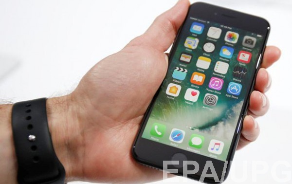 iPhone 7 установил новый рекорд AnTuTu