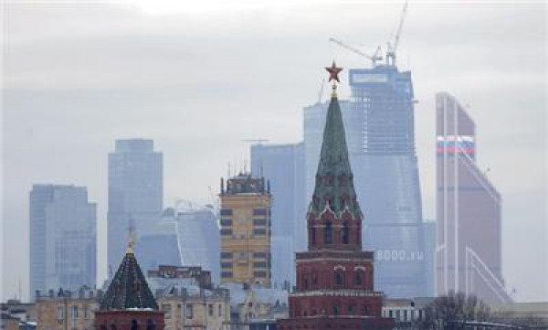Валютные заемщики штурмуют офис Единой России в Москве