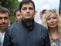 Сакварелидзе сообщили о подозрении по трем статьям