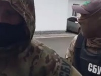 СБУ провела обыск в доме главы областной организации Батькивщины
