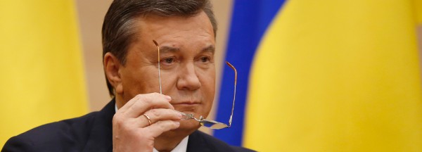 Внука Януковича хотели люстрировать Внука Януковича хотели люстрировать