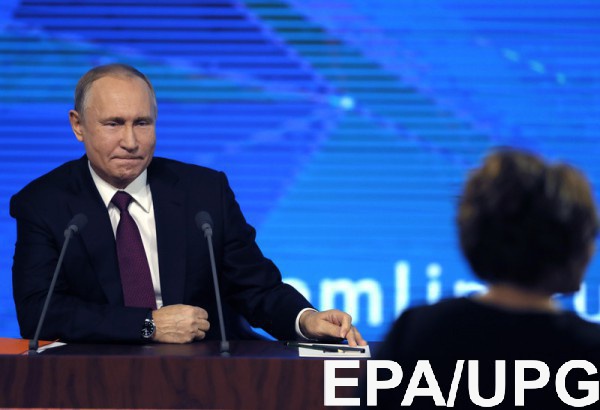 Путин, скорее всего, будет смотреть дебаты на НСК на выходных