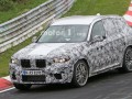 BMW X3 нового поколения появится в 2017 году