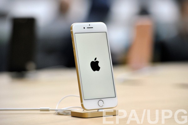 iPhone 7 признан абсолютным бестселлером 2016 года