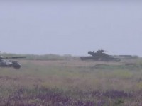 Генштаб показал масштабные учения ВДВ