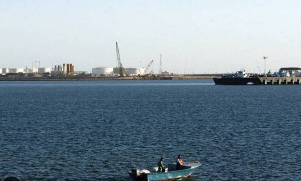 Трейдер Glencore доставит в Европу первую партию нефти из Ирана