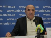Рабинович: Левочкину не отвертеться, у меня все документы об аресте виллы
