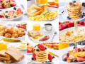 Какие завтраки являются традиционными в разных странах мира
