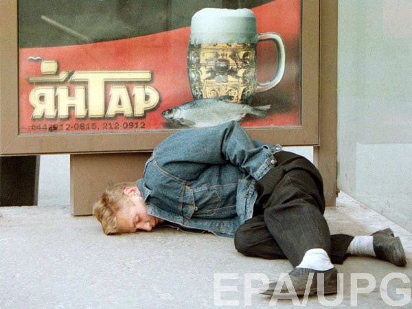 Ученые выявили глубинную причину алкоголизма
