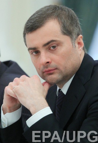 Во время последнего визита рассматривался вопрос дальнейшей дестабилизации ситуации в Украине