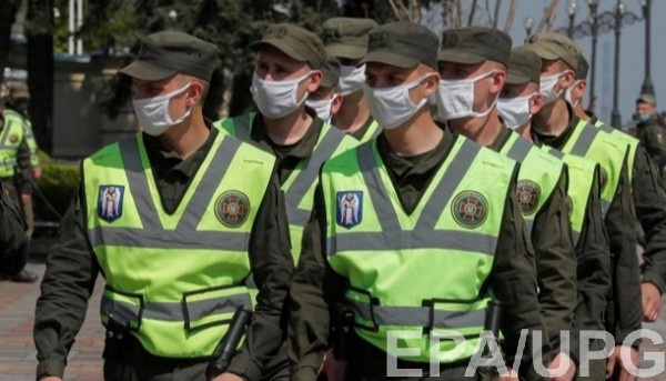 На покупку квартир для военных НГУ было израсходовано 17,3 млн грн бюджетных денег