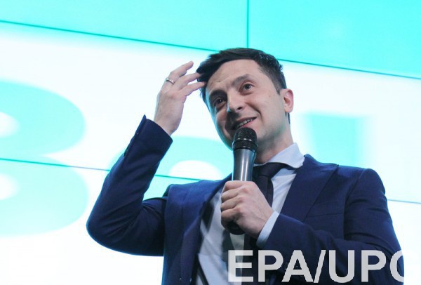 Аферисты спекулируют на имени Зеленского