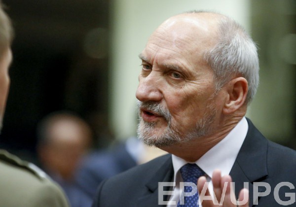 Антоний Мацеревич рассказал куда Россия может нанести удар