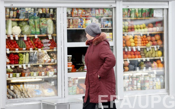 Россия надеется польностью обеспечивать себя основными видами продуктов