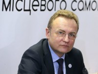 Садовый о голодовке Березюка: Он человек с большой буквы