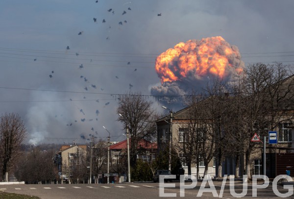 После стабилизации ситуации движение поездов будет происходить согласно графику