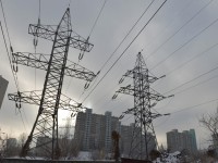 В Украине остаются обесточенными почти 400 населенных пунктов