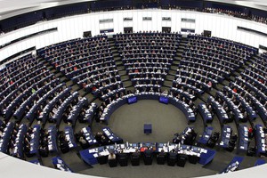 Евродепутаты обсудят украино-российские отношения Евродепутаты обсудят украино-российские отношения