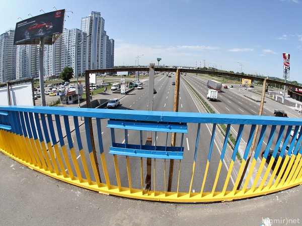 Закон и порядок в США