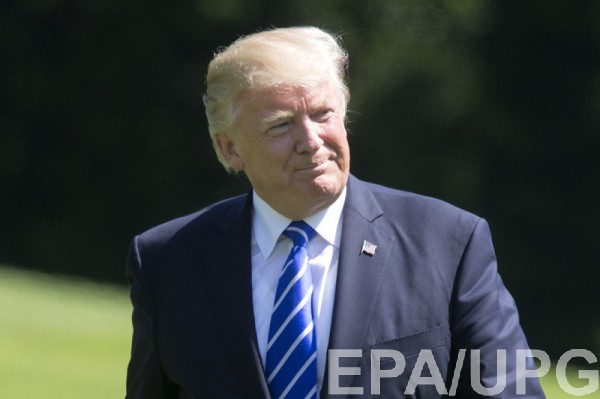 Трамп заявил о том, что готов решить проблему с КНДР дипломатическим путем