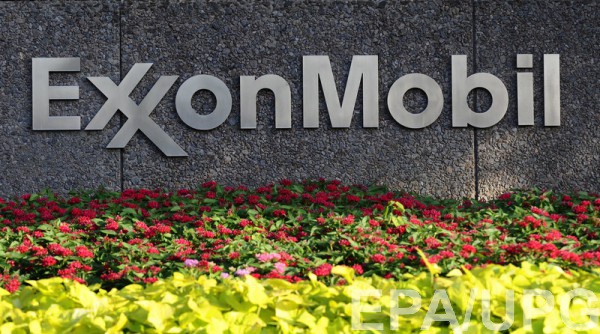 ExxonMobil добровольно не сообщила о нарушении санкционного режима
