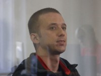 Крымский дезертир Одинцов приговорен к 14 годам тюрьмы