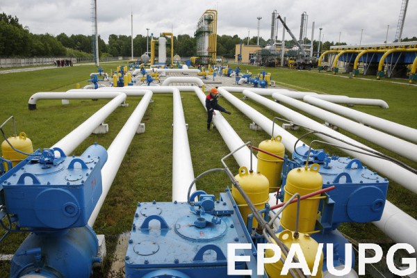 Нафтогаз решил привлекать к сотрудничеству европейские компании