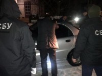 В Винницкой области на взятке погорели двое силовиков