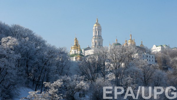 Чиновники Минкульта проверяют историко-культурные ценности Лавры