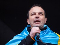 Антикоррупционный комитет проголосовал за отставку Соболева