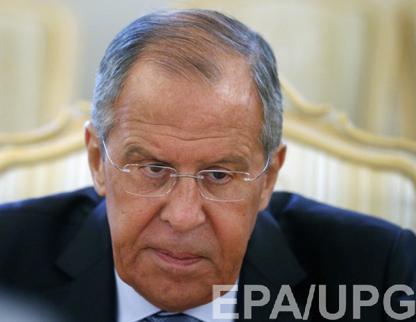 Россия пока не ответила на санкции США по делу Скрипалей