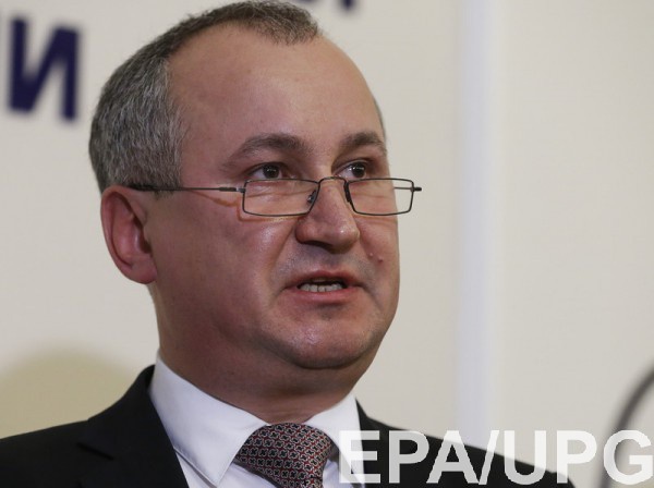 Грицак рассказал о новых провокациях РФ