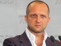 Янтарное дело: Поляков в Раде потребовал лишить его иммунитета