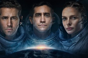 ТОП-5 фильмов, которые унесут вас в другую реальность