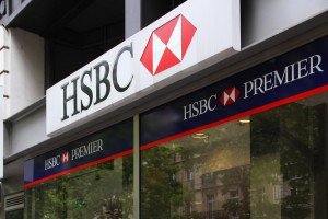 ����� HSBC �� ������� ����� $27,59 ����������