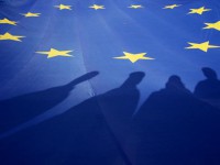 Украинцы стали реже пользоваться безвизом