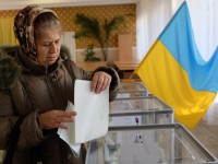 ЦИК: первые местные выборы пройдут 24 декабря