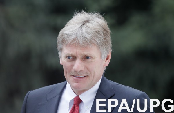 Песков прокомментировал слова Пристайко о том, что РФ блокирует нормандскую встречу