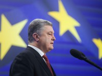 Порошенко: Членство в ЕС – вопрос нескольких лет