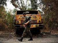 В БПП расссказали, что поменяет закон об АТО