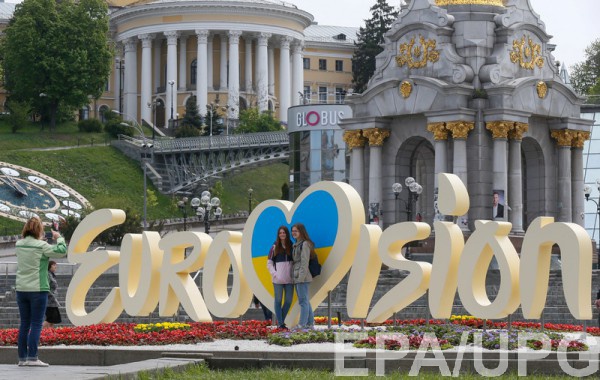 Украинская сторона обязана обеспечить выступления всех участников