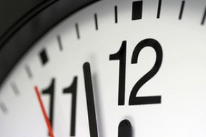 Дополнительная секунда в сутках вызвала массовые сбои в работе интернета