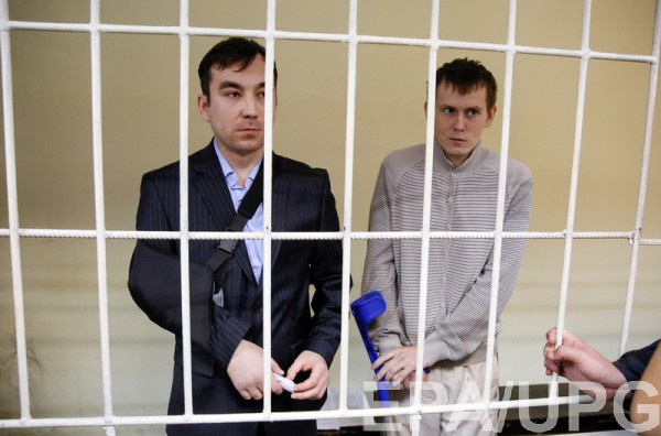 Следующее заседание суда по делу россиян пройдет 3 марта