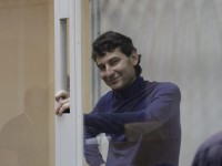 Суд оставил под арестом соратника Саакашвили Дангадзе