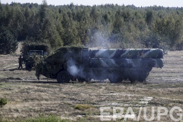Армия РФ намерена освоить Арктику и острова на востоке