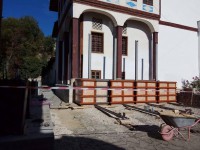 Киев призывает ЮНЕСКО помочь сохранить Ханский дворец в Бахчисарае