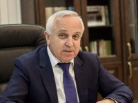 Президент НААН готов вывести селян в поддержку Саакашвили