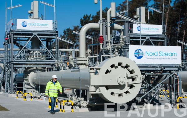 Газпром активизировал процесс создания Nord Stream 2 в последние полгода